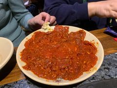 巴蜀麻辣牛肉-蜀大侠火锅(寰球文化地标·总府店)