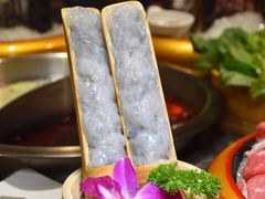-渝味晓宇火锅(合川路店)