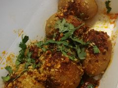 -降龙爪爪(建设路2店)