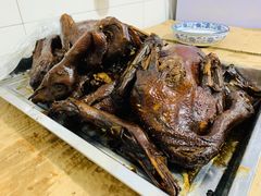 -国生茶庄·地道农家菜团建活动