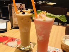 -必胜客(东三路店)