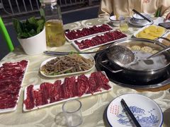 -夜牛潮汕鲜牛肉火锅店(翻身店)