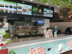 -老乡鸡(滨湖假日店)