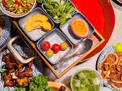 -楠小云·云南鲜牛野生菌自助火锅(九眼桥店)