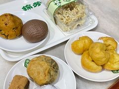-锦芳小吃外卖(鲜鱼口店)