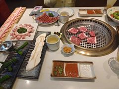 -千寻山野烤肉(中关村店)