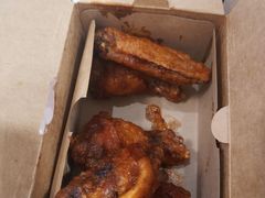 -Kyochon1991校村炸鸡(杨高中路店)