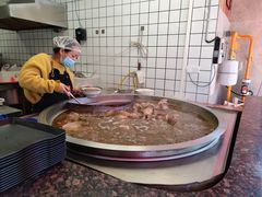 -冉林禾土黄牛肉粉(盛源·新天地店)