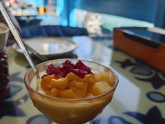 -撒拉花儿·新疆菜·清真(太阳宫店)