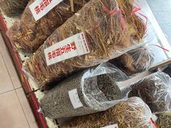 -晶采餐厅(仁化丹霞山店)