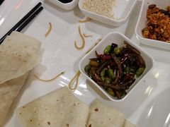 -四季轩中餐厅(徐州开元名都大酒店)