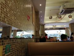 -金利茶餐厅(中船汇店)