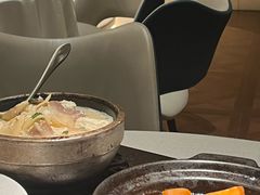 -狮王府淮扬菜(万象城店)