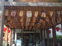 门面-水煮三国·川鲁江湖菜(香山店)