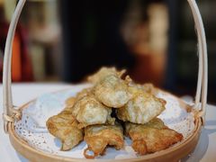 苔条黄鱼（6条）-顶特勒·黄鱼馆·特色菜(上海大世界店)