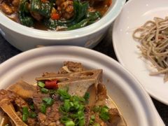 -三道菜(明堂公园店)