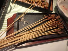 -三毛烧烤·南昌大排档(山姆店)