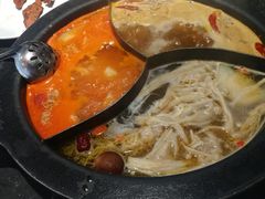 -火锅岛潮牌自助餐厅(天津天佑城店)