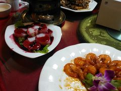 -大眼锅贴水饺(河东店)