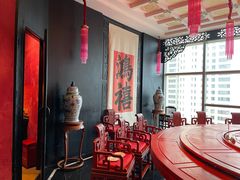 -誉八仙酒楼(静安大悦城店)