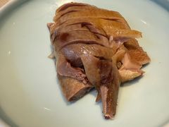 南京盐水鸭-狮王府淮扬菜(夫子庙老门东店)
