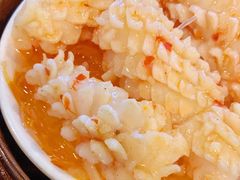 蒜蓉蒸鲜鱿-添运来(茶园奥园广场店)