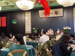 -誉八仙粤菜(万象天地店)