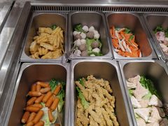 -香蜜轩·粤菜·宴会(世界之窗店)