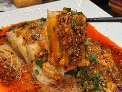 -三生三味密宗川菜·江景餐厅(来福士店)