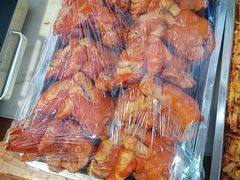 -天天初二·天津传统捞面·天津特色菜(凌奥总店)