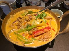 -大头虾越式风味餐厅(光明广场店)