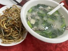 -蛇口康乐快餐鱼仔档(翠苑小区店)