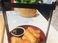 -香天下(悉尼city店)