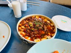 -西安绿地假日酒店·丽宝轩中餐厅