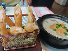 -云山茶餐厅(广东大厦店)