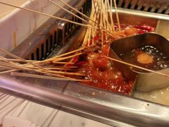 -串一火锅(赛格国际购物中心店)