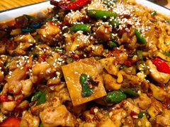 -兔槽江湖菜·重庆璧山兔(水围店)