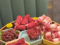 -十二春顶级锅物(泉亮花园店)