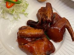 -顺德喜来登酒店·采悦轩