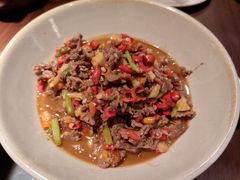 忘不了牛肉-吃饭皇帝大(梅溪新天地店)
