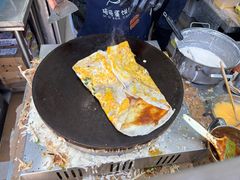 -琦琦蛋饼铺(上南店)