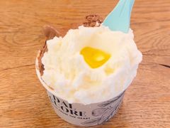 -Dal Cuore 达可芮冰淇淋(陕西北路店)