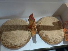-好利来(上海长宁龙之梦店)