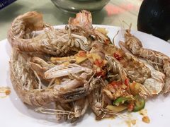 -源海渔村·现捞海鲜(大角湾店)