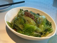 -兰湘子·湘菜小炒(长安万科广场店)