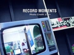 大堂-做了不起的80后