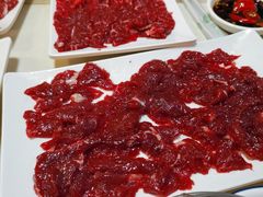 -伟记牛肉(金鸿公路店)