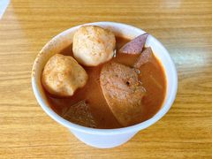 -乌糖沙茶面(民族路店)