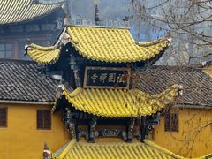 -九华山风景区