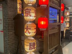 -南京大牌档(崇文门国瑞店)